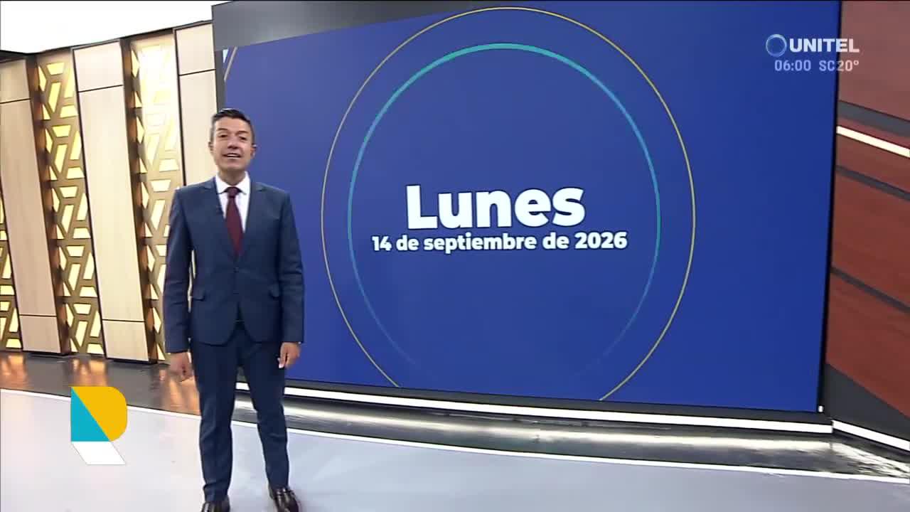 La Revista, La Paz