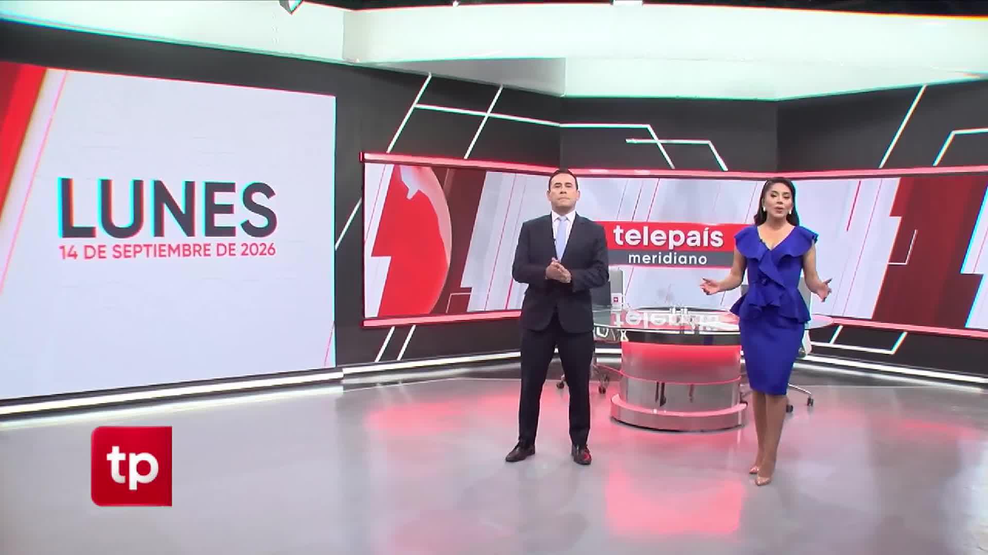 Telepaís Meridiano, Cochabamba