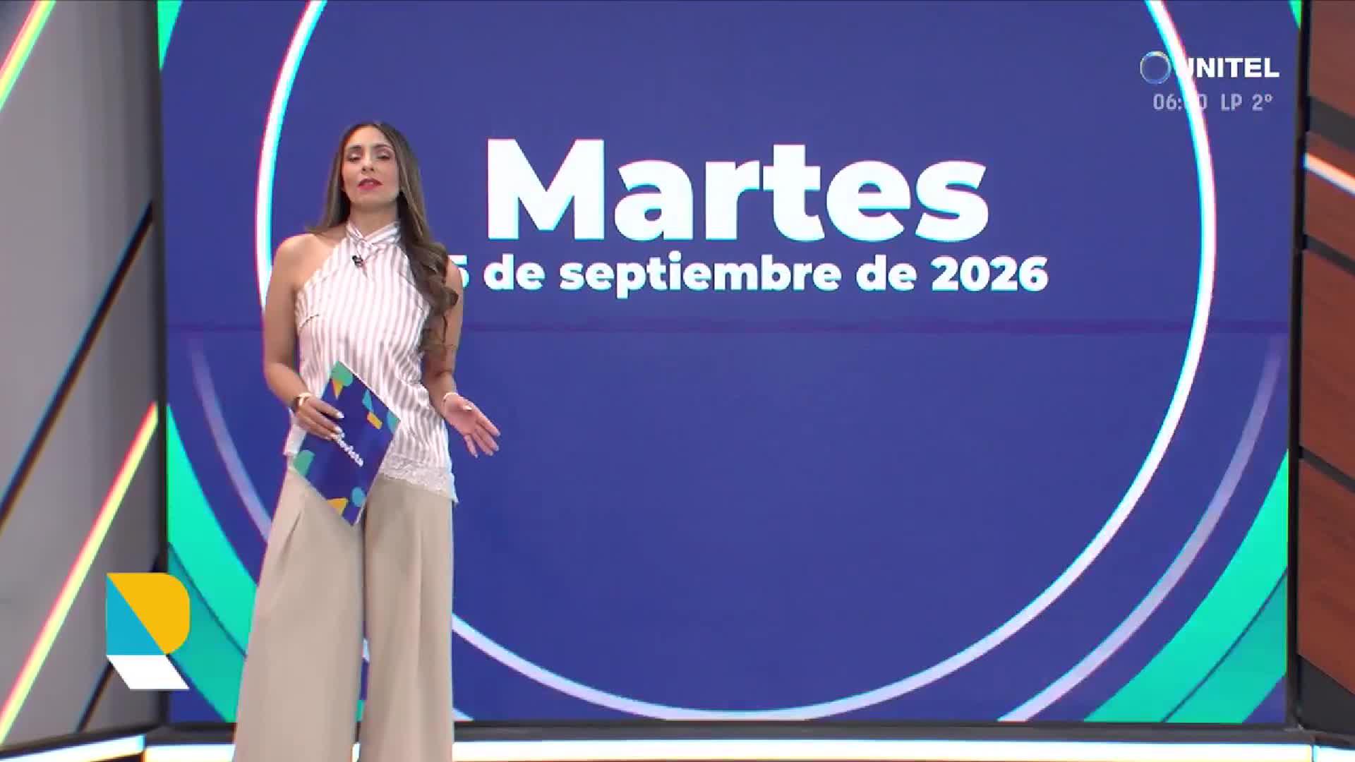 La Revista, Cochabamba