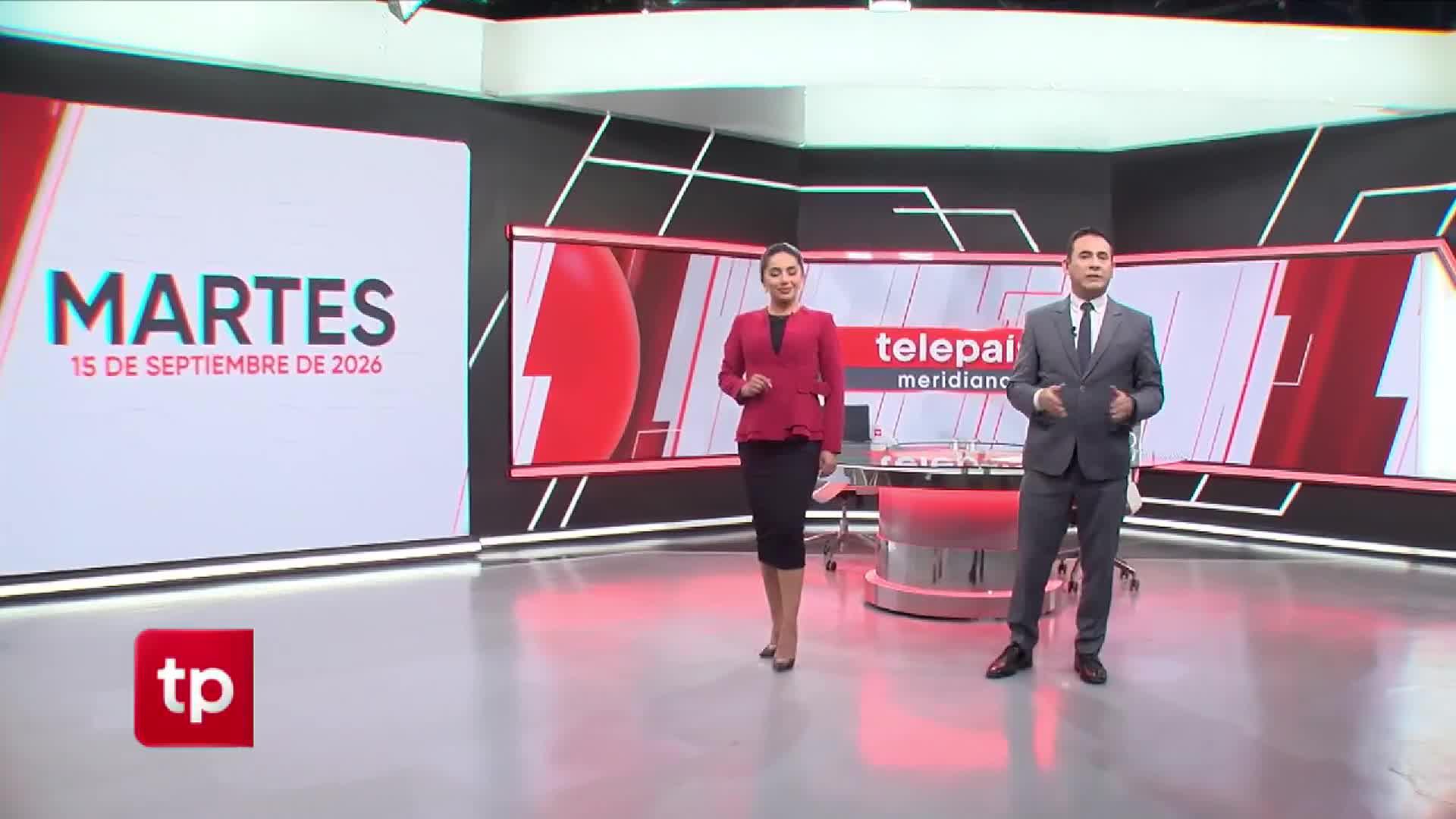 Telepaís Meridiano, Cochabamba