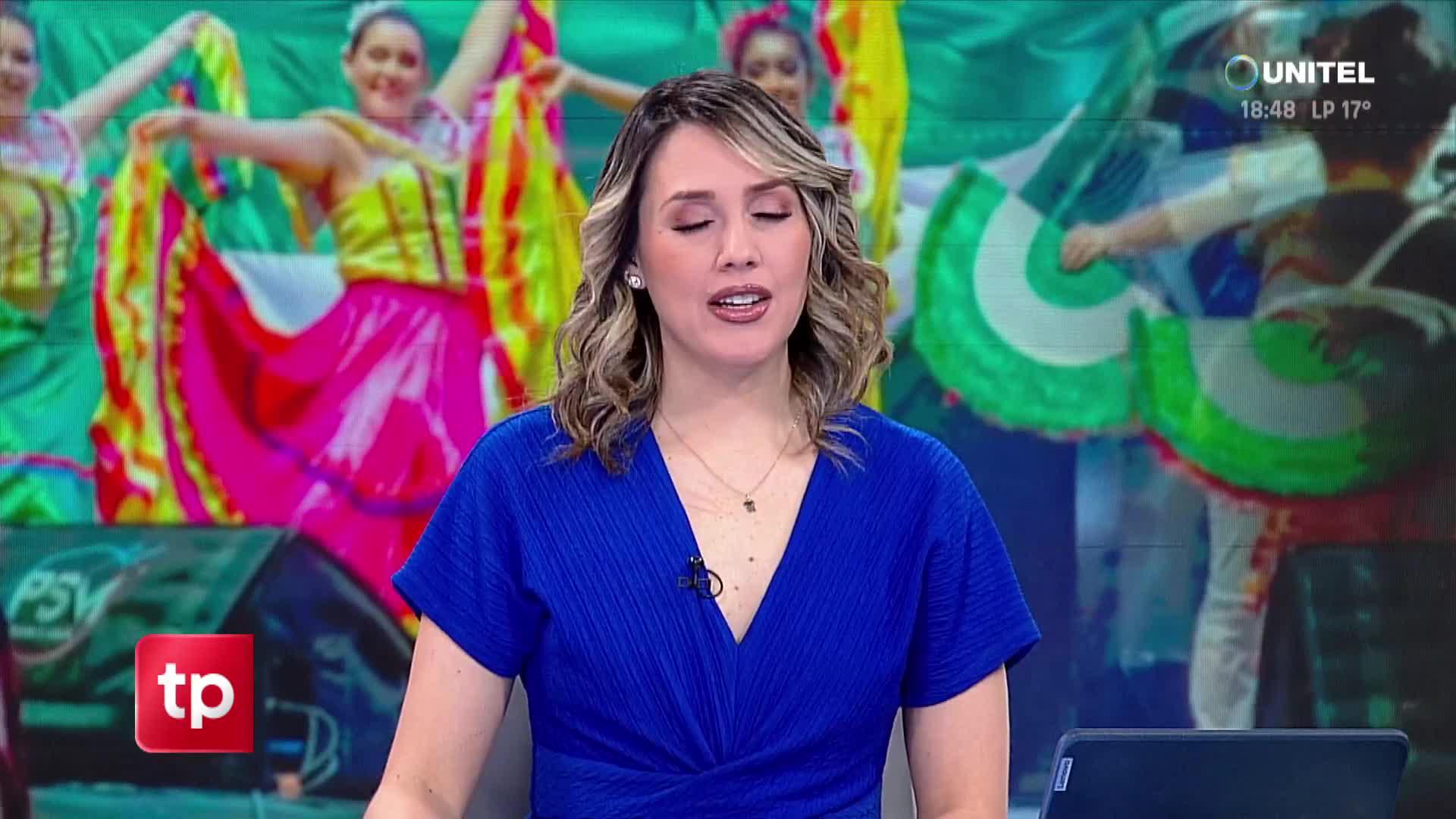 Telepaís Edición Tarde