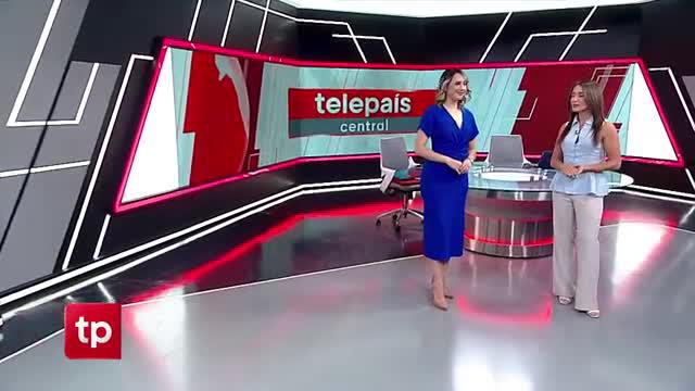 Telepaís Central Santa Cruz
