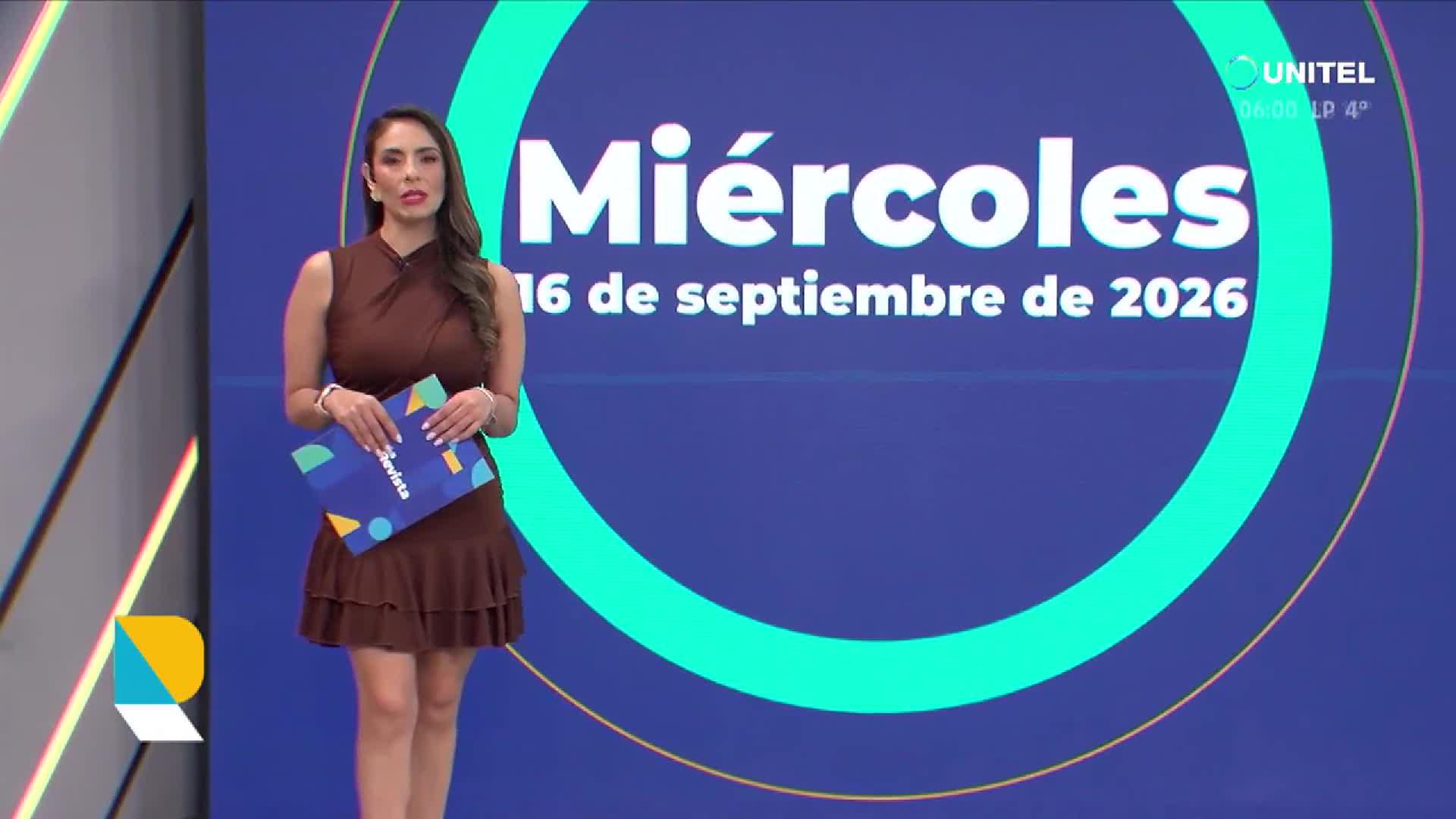 La Revista, Cochabamba