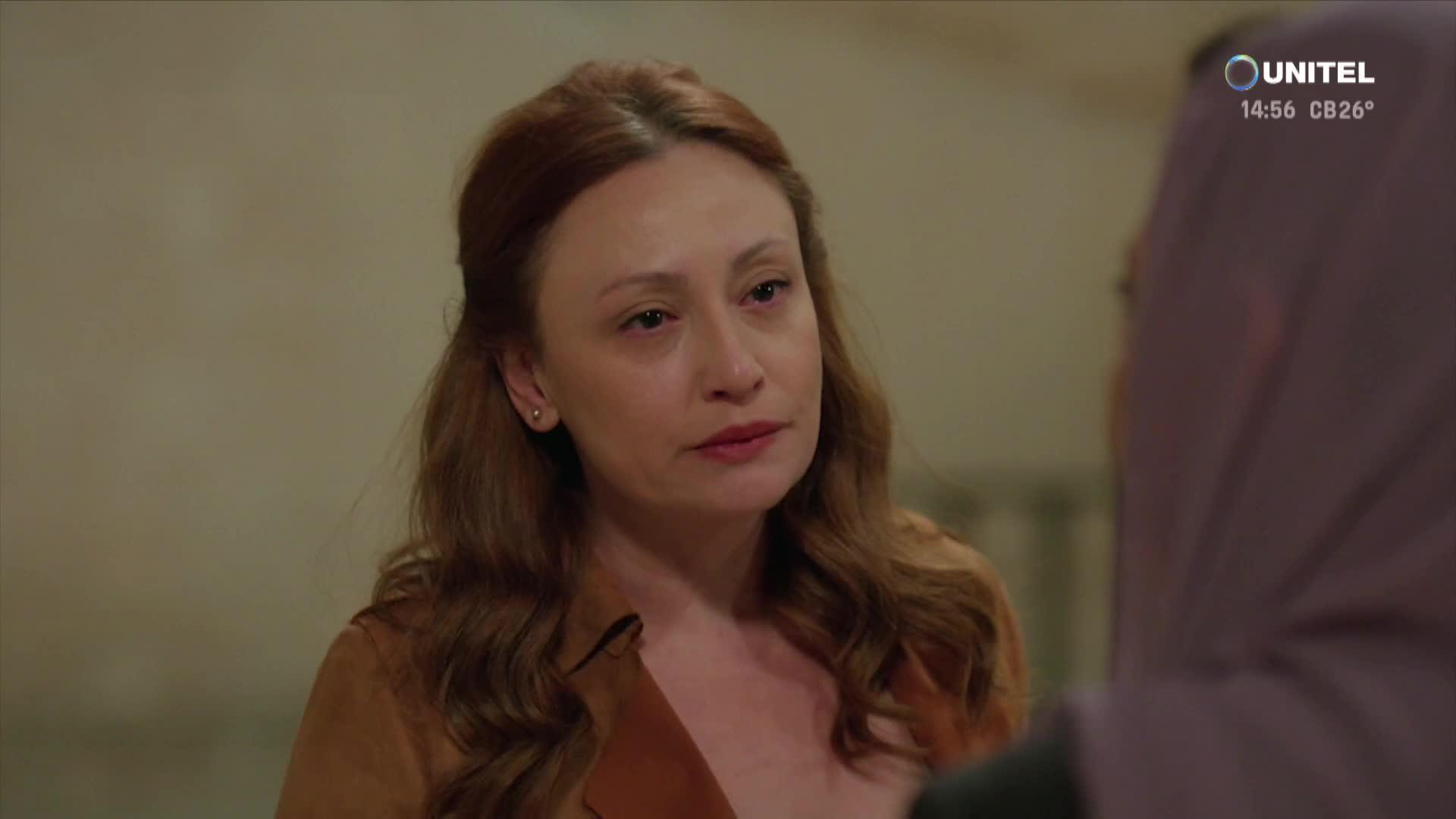 Hercai capítulo 203