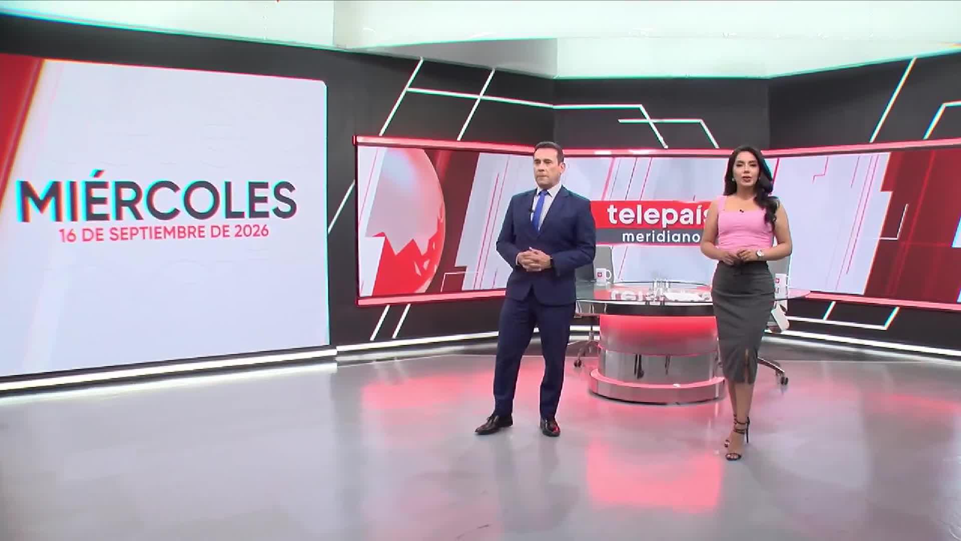 Telepaís Meridiano, Cochabamba