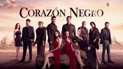Corazón Negro - Capítulo 109