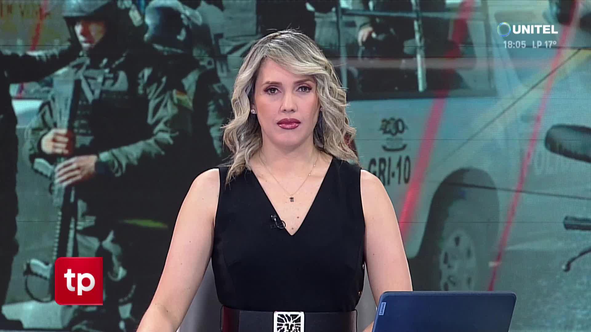 Telepaís Edición Tarde