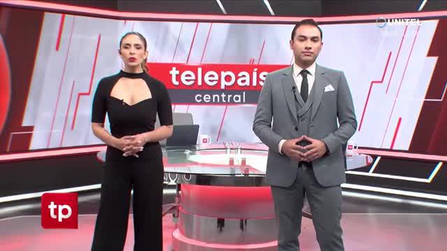 Telepaís Central Cochabamba