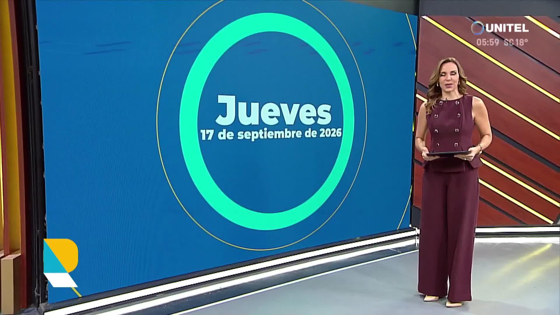 La Revista, Santa Cruz