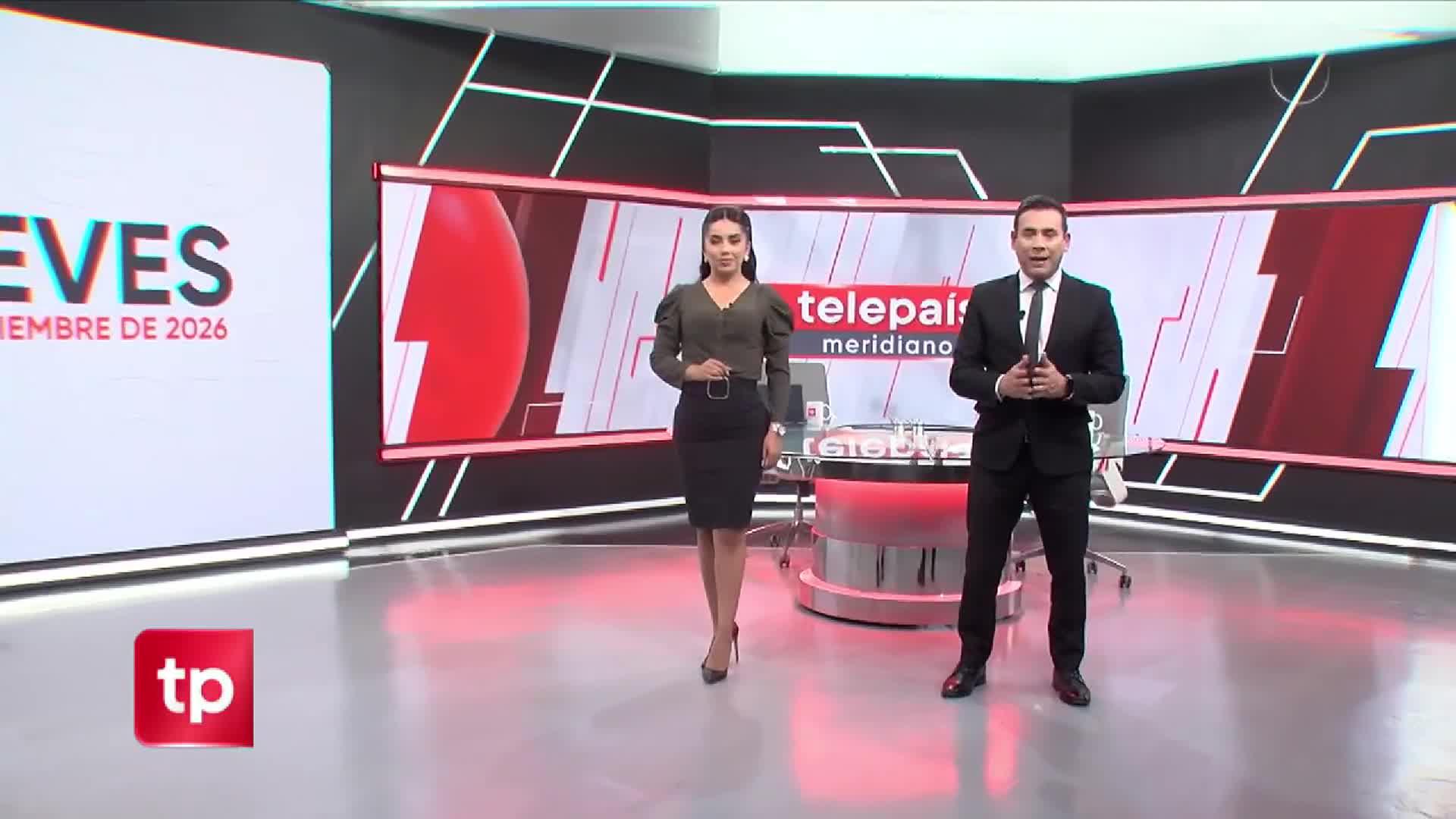 Telepaís Meridiano, Cochabamba