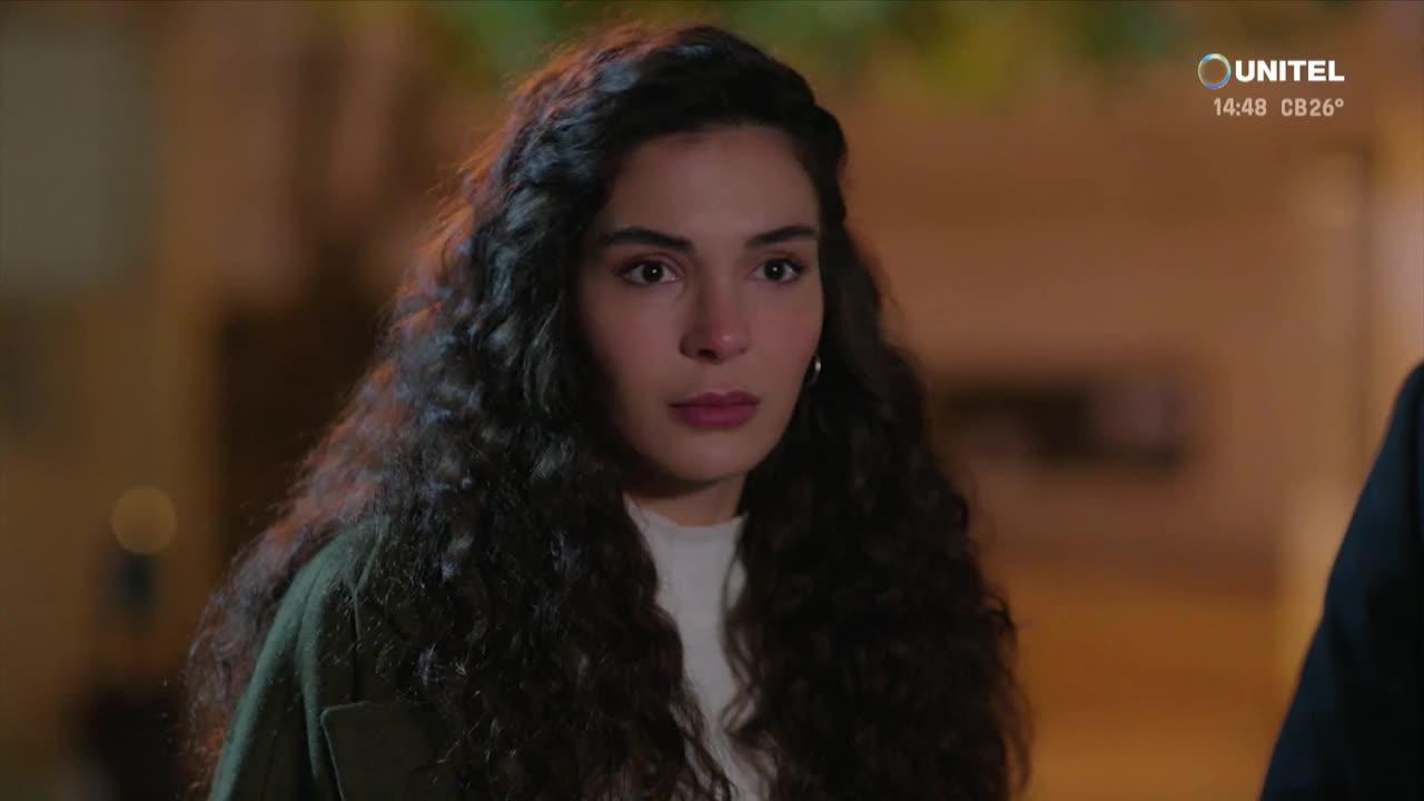 Hercai capítulo 206