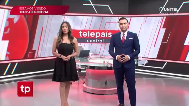 Telepaís Central Cochabamba