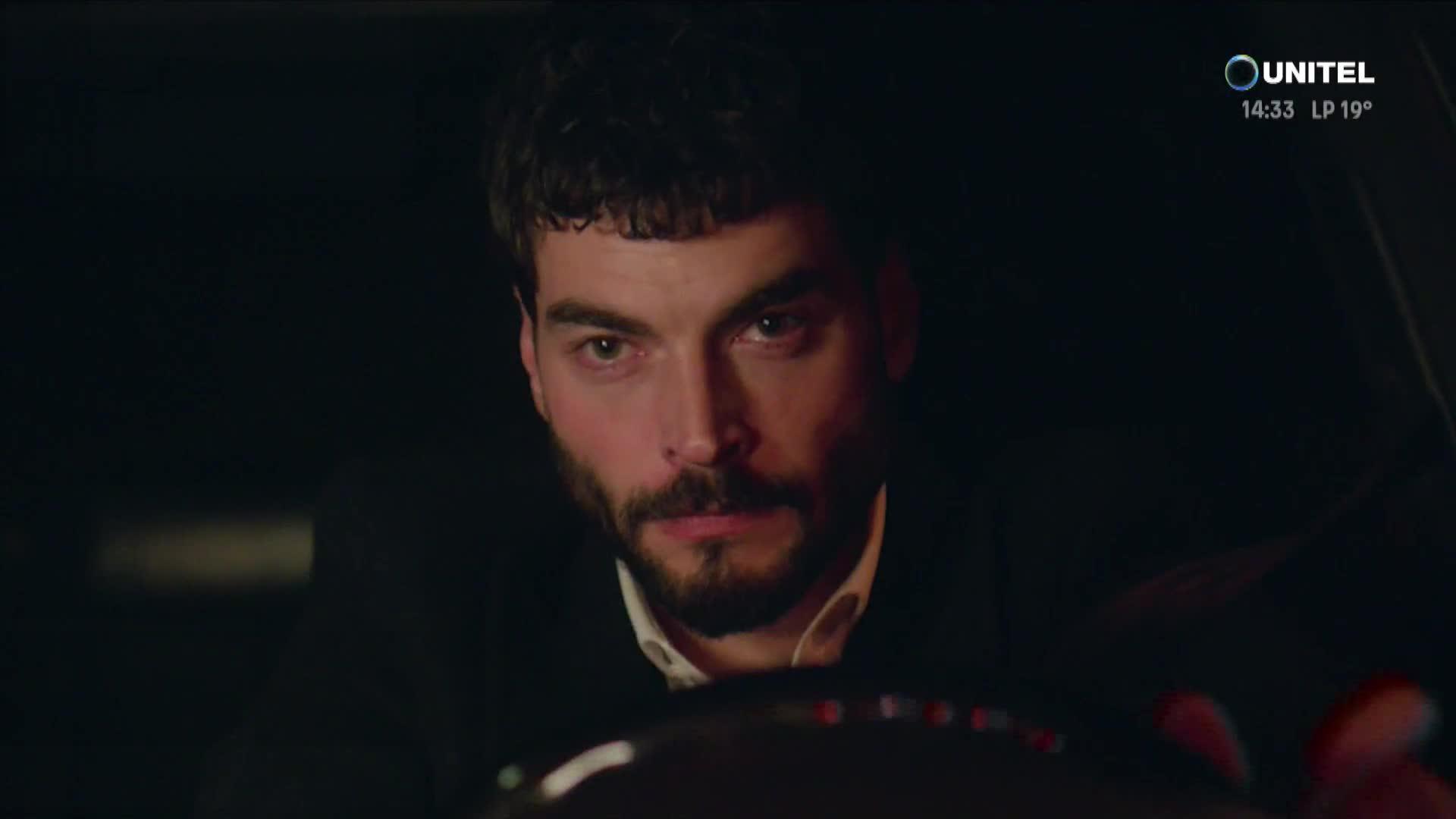 Hercai capítulo 207