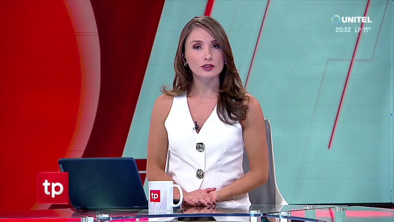 Telepaís Central Santa Cruz