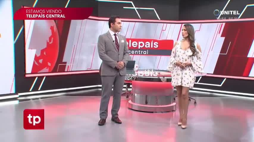 Telepaís Central Cochabamba