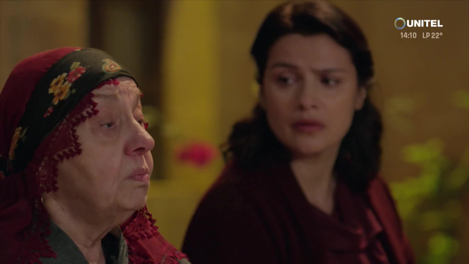 Hercai capítulo 208