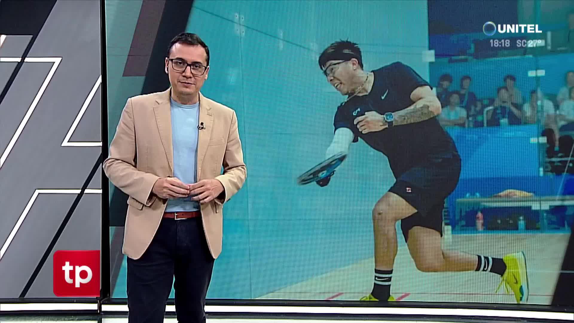 Telepaís Edición Tarde