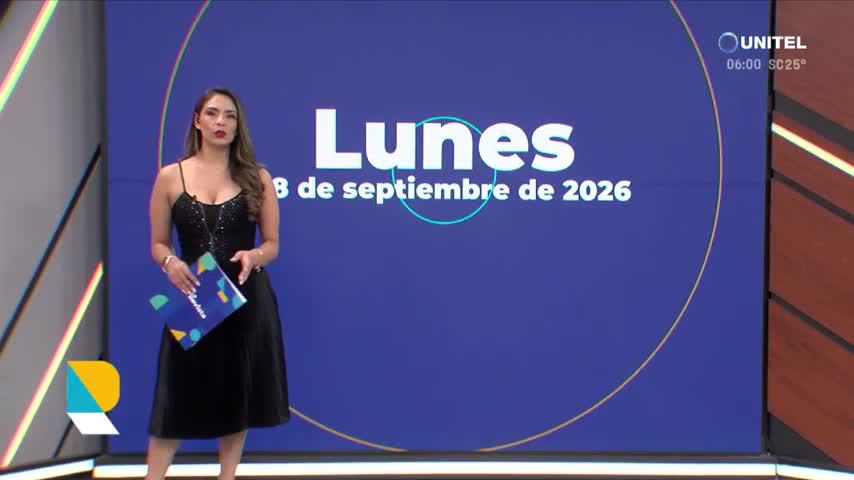 La Revista, Cochabamba