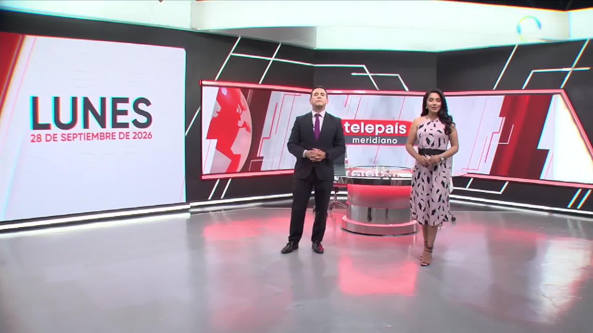 Telepaís Meridiano, Cochabamba