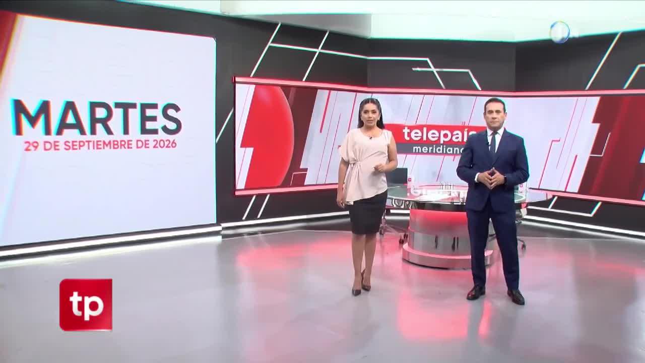 Telepaís Meridiano, Cochabamba
