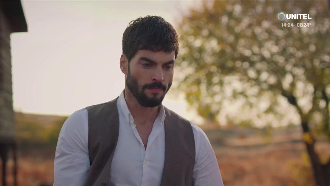 Hercai capítulo 211