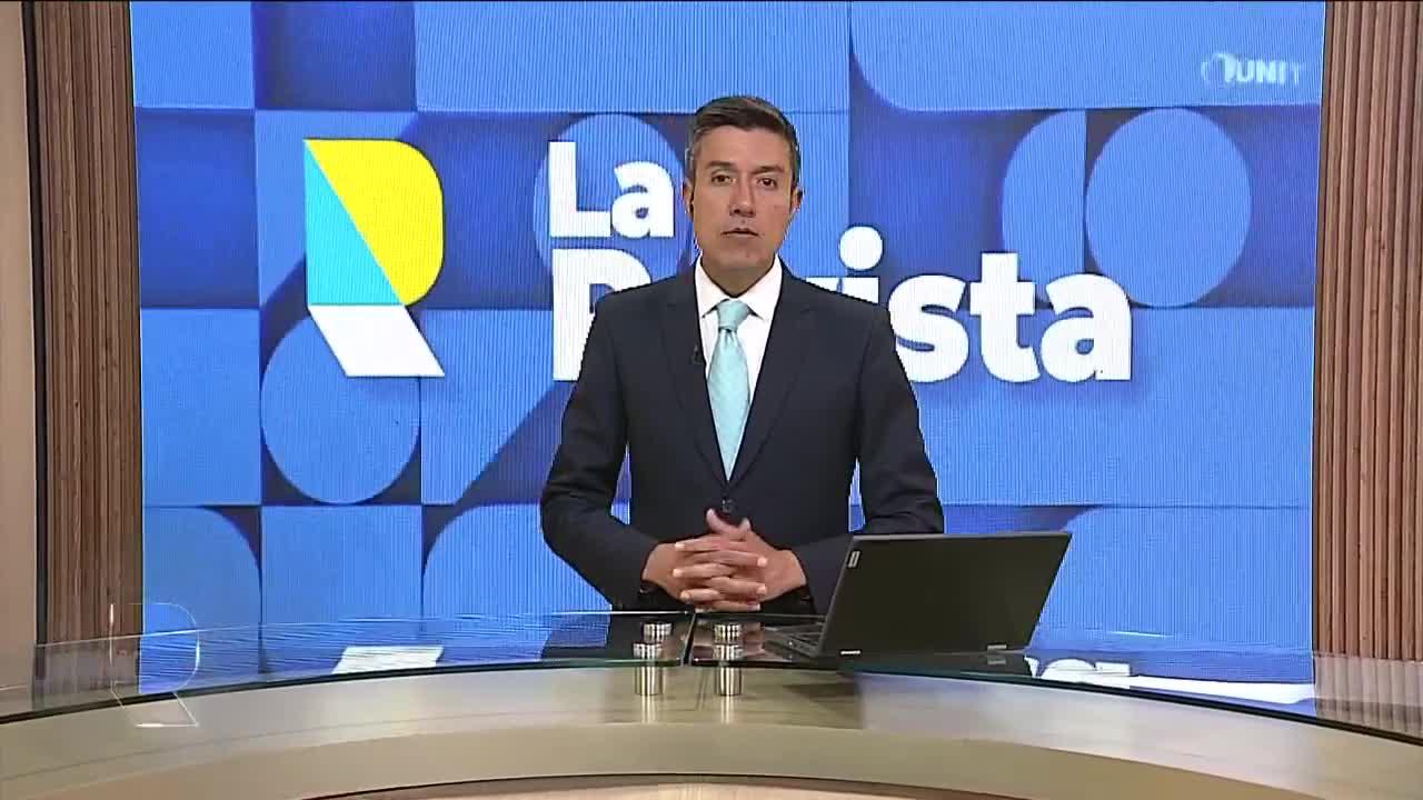 La Revista, La Paz