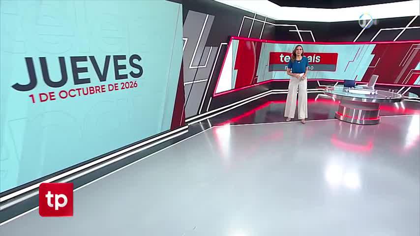 Telepaís Meridiano, Santa Cruz