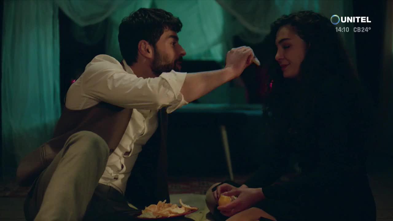 Hercai capítulo 213