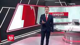 Telepaís Central La Paz