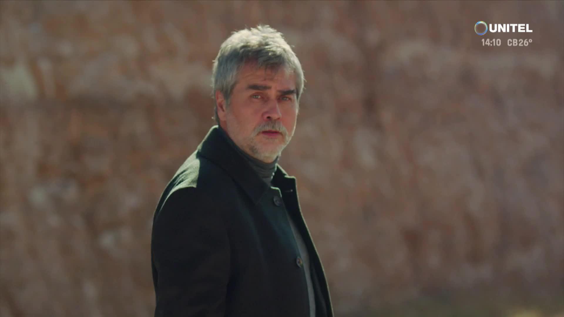 Hercai capítulo 215