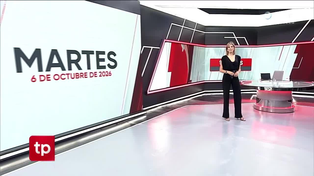Telepaís Meridiano, La Paz
