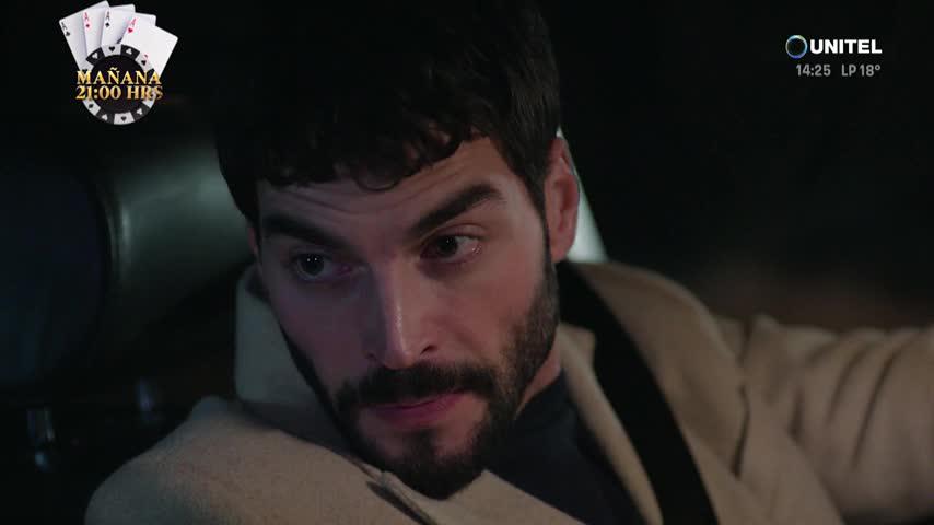Hercai capítulo 216