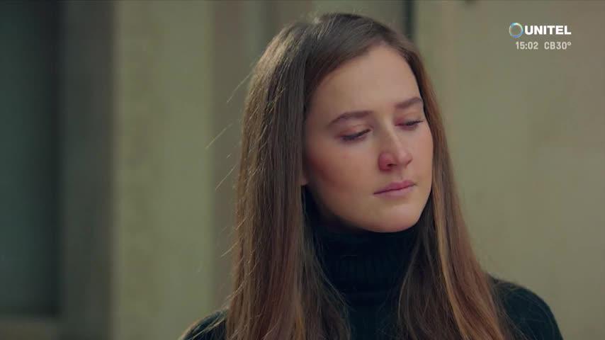 Hercai capítulo 217