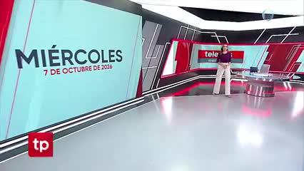 Telepaís Meridiano, Santa Cruz