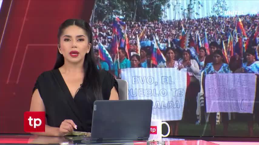 Telepaís Central, Cochabamba