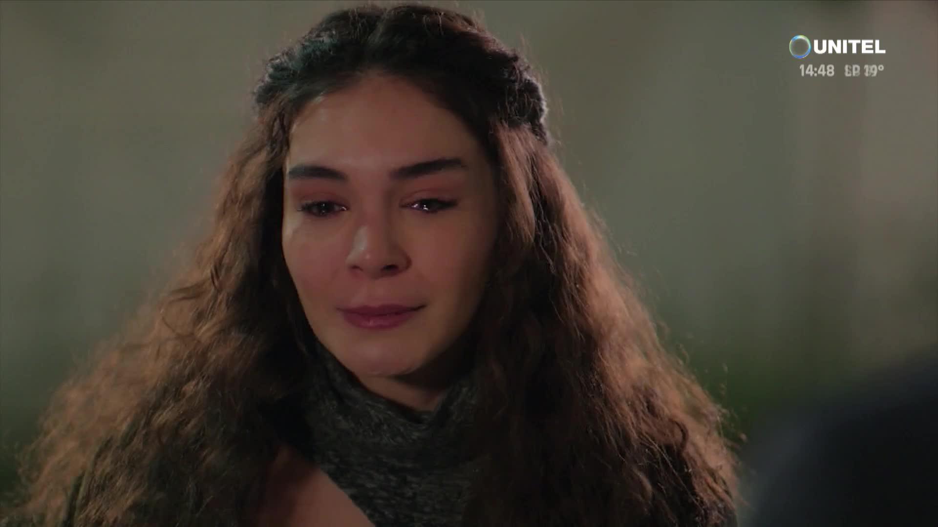 Hercai capítulo 218