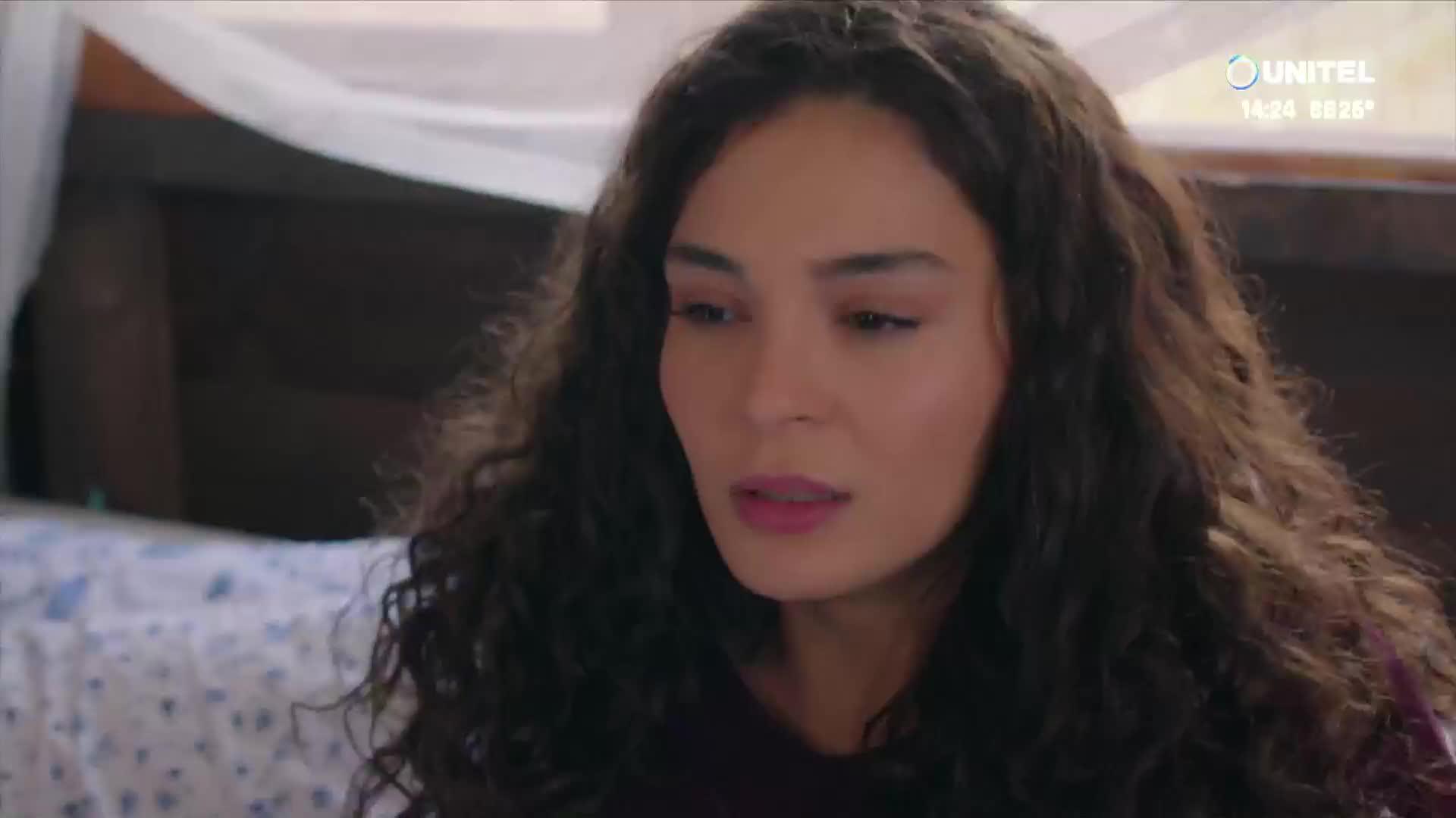 Hercai capítulo 219