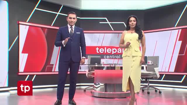 Telepaís Central, Cochabamba