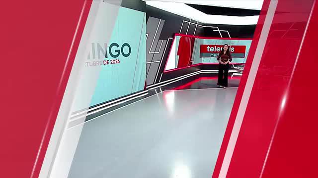 Telepaís Meridiano, Domingo