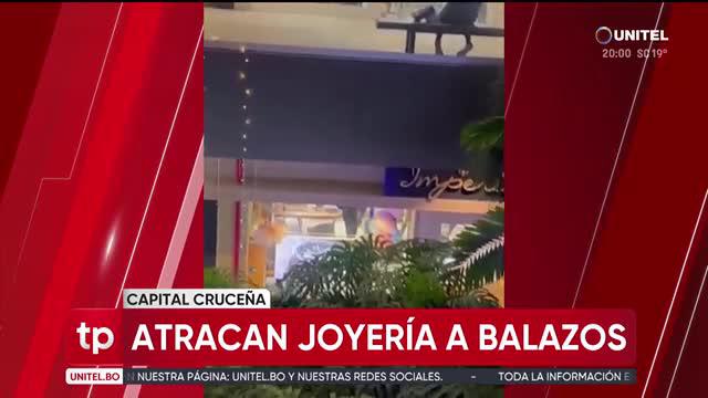 Telepaís Central, Domingo