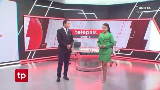 Telepaís Central, Cochabamba