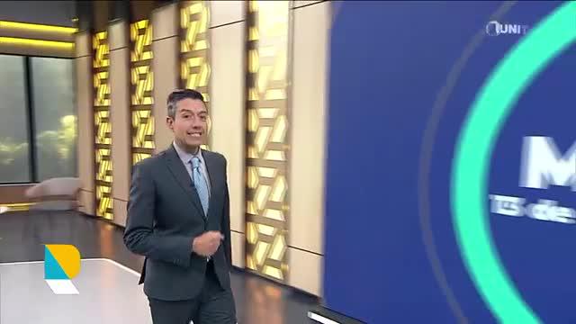 La Revista, La Paz