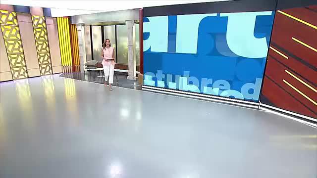 La Revista, Santa Cruz