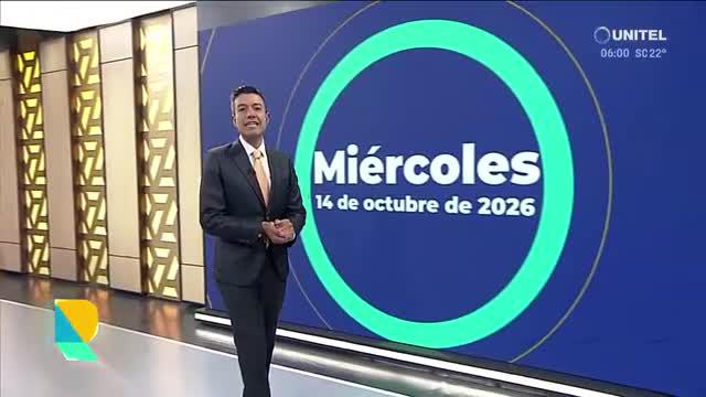 La Revista, La Paz