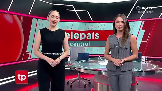 Telepaís Central, Santa Cruz