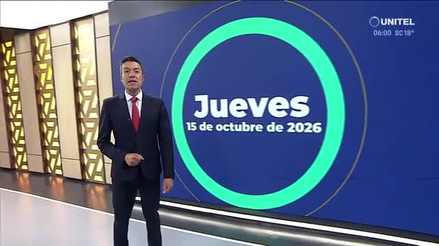 La Revista, La Paz