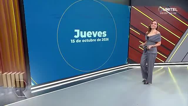 La Revista, Santa Cruz
