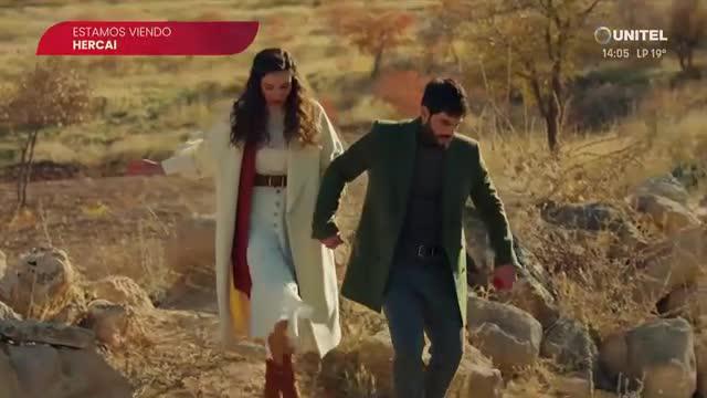 Hercai - Capítulo 
