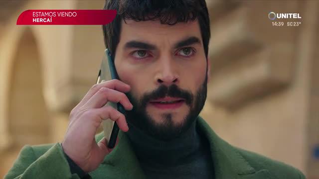 Hercai - Capítulo 