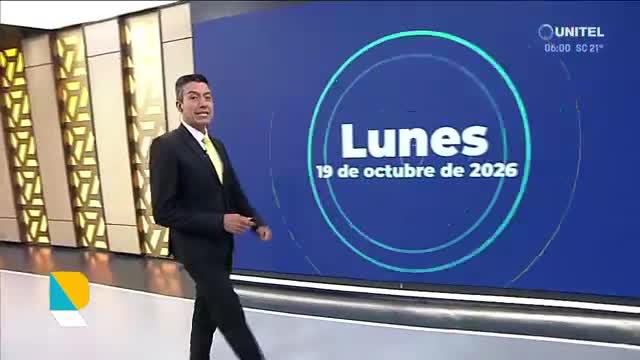La Revista, La Paz